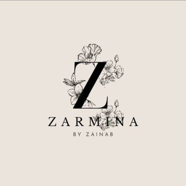 Zarmina By Zaniab 